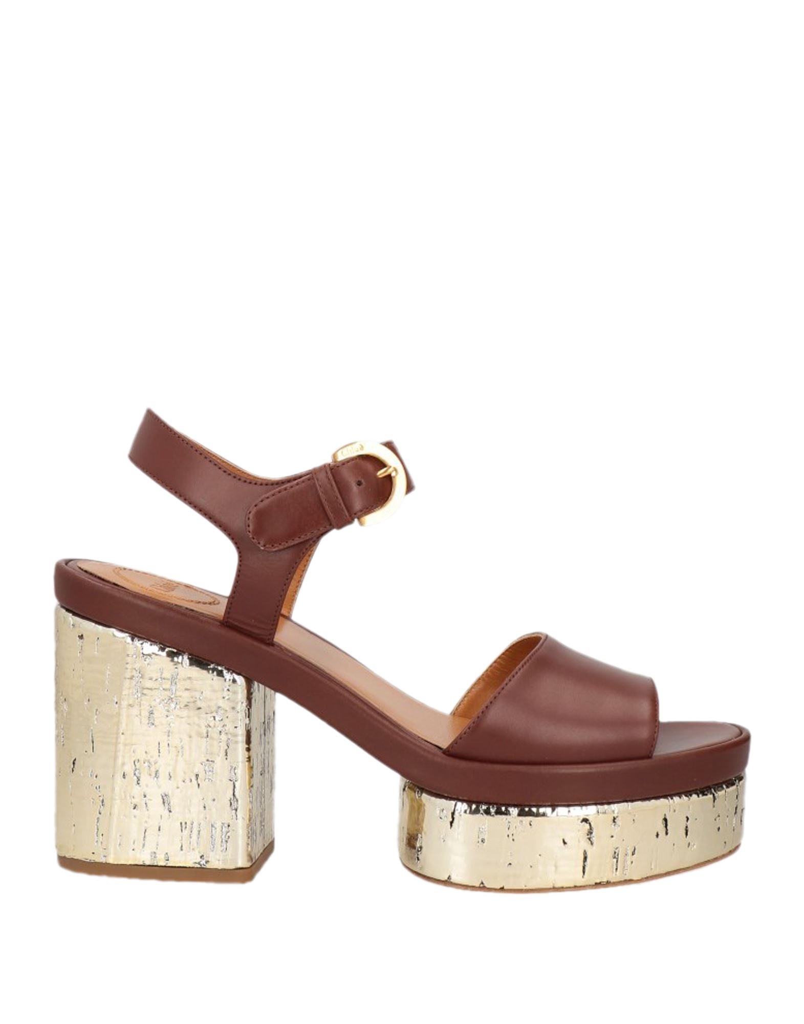 Cocoa Women's Sandals - 1