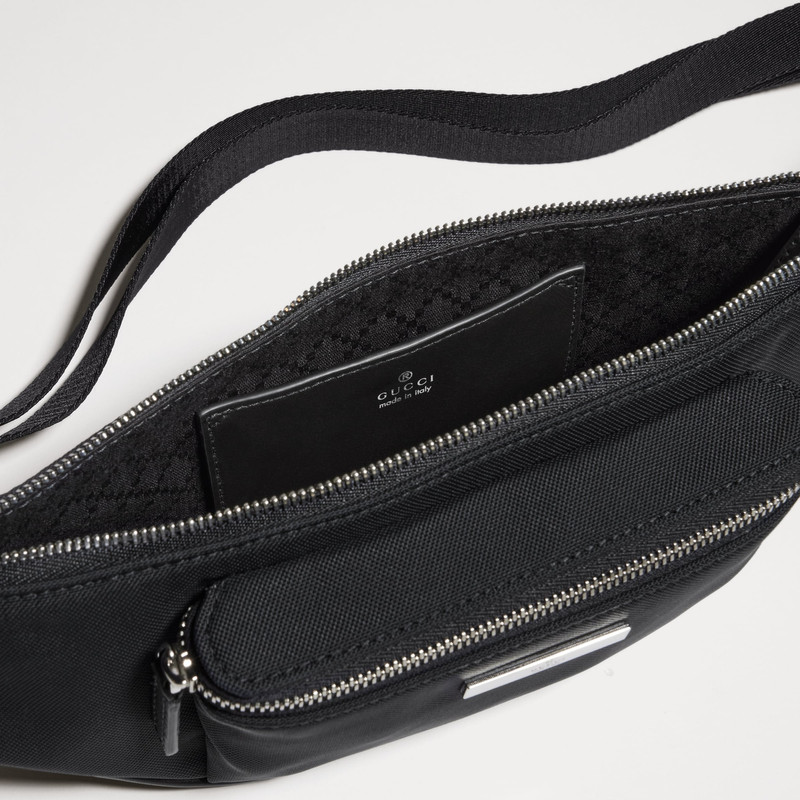 Gucci Tag small belt bag 6
