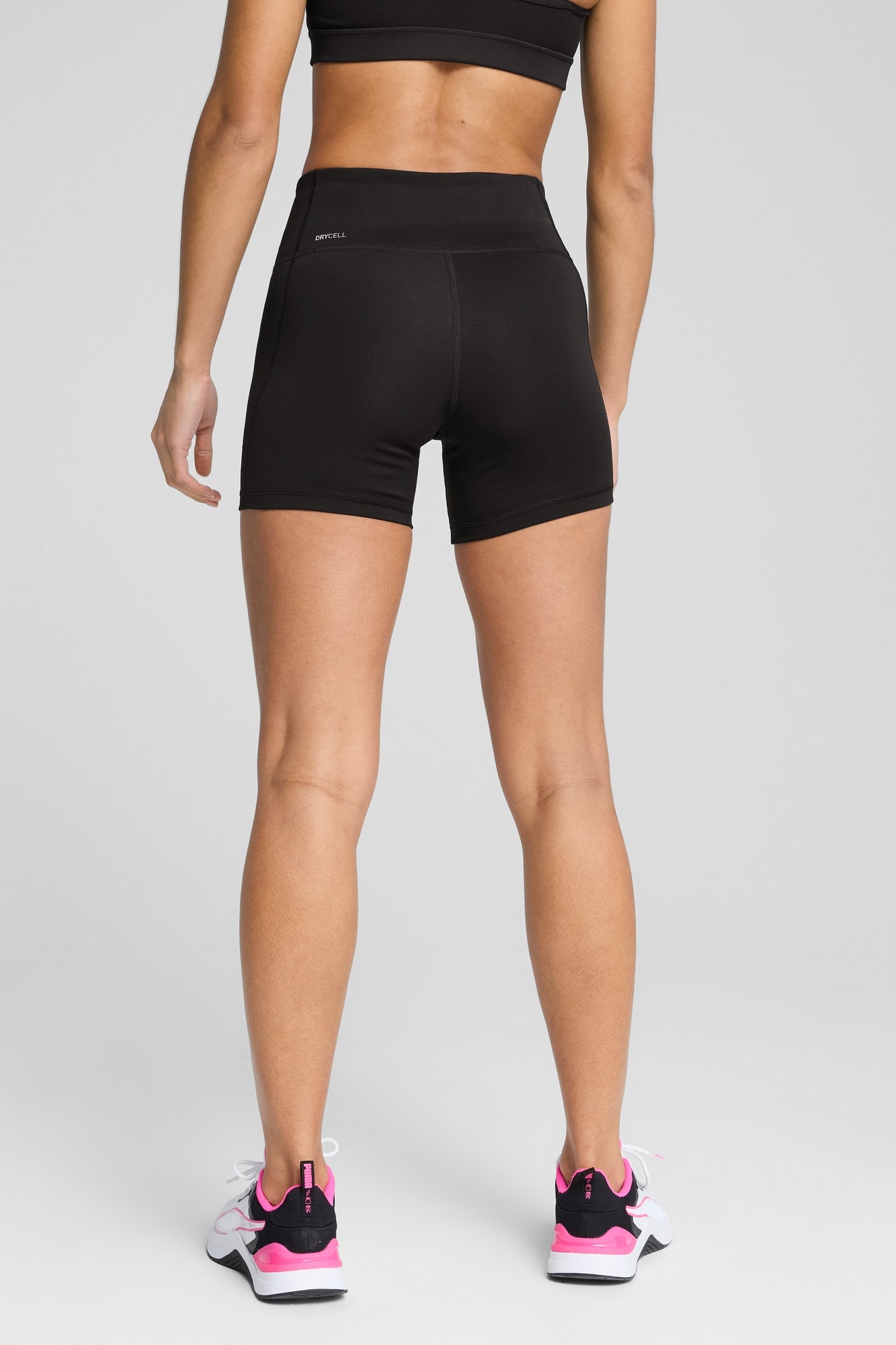 Train All Day ESSENTIALS Women's 5" Short Tights - 6