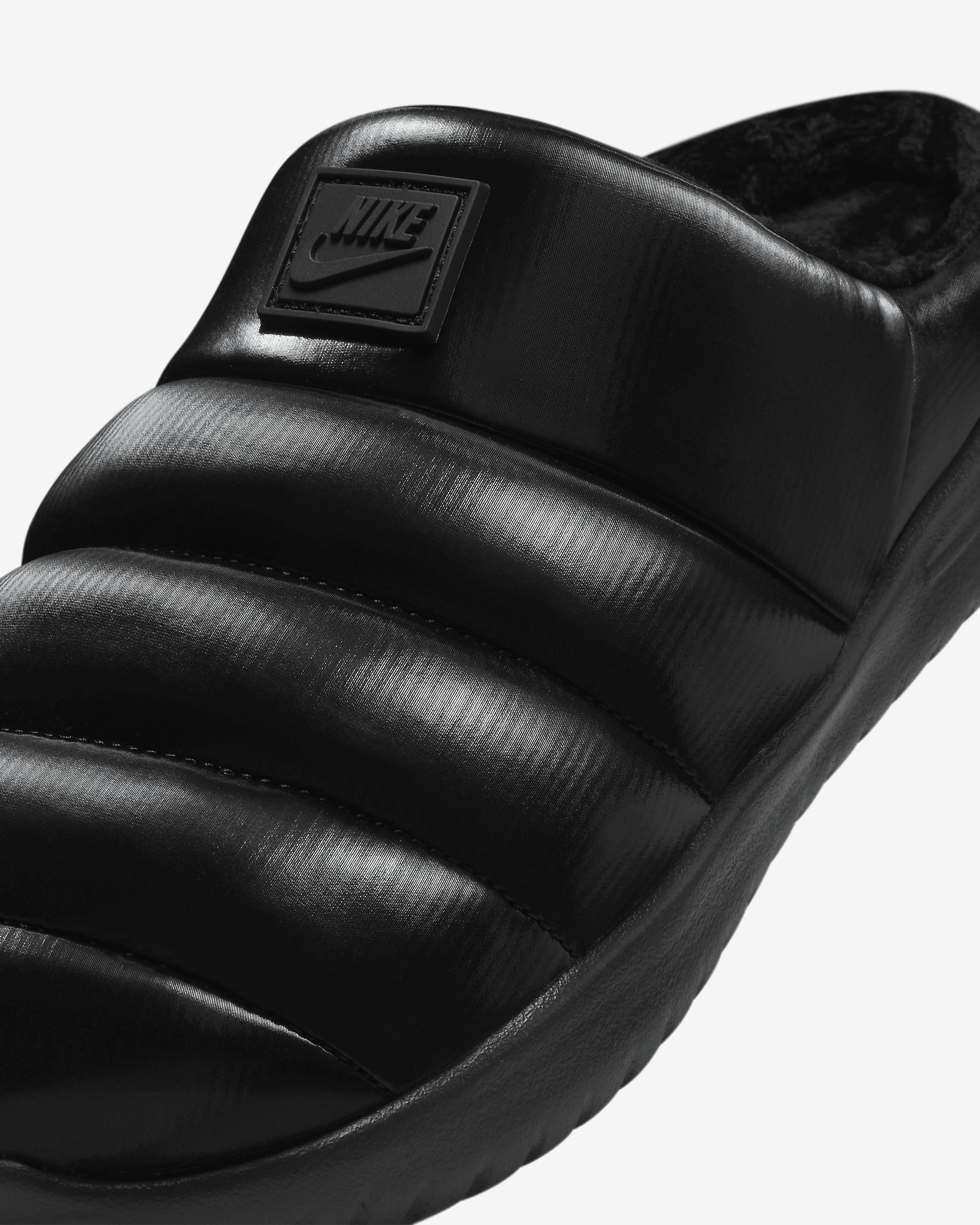 Nike Burrow SE Women's Slippers - 6