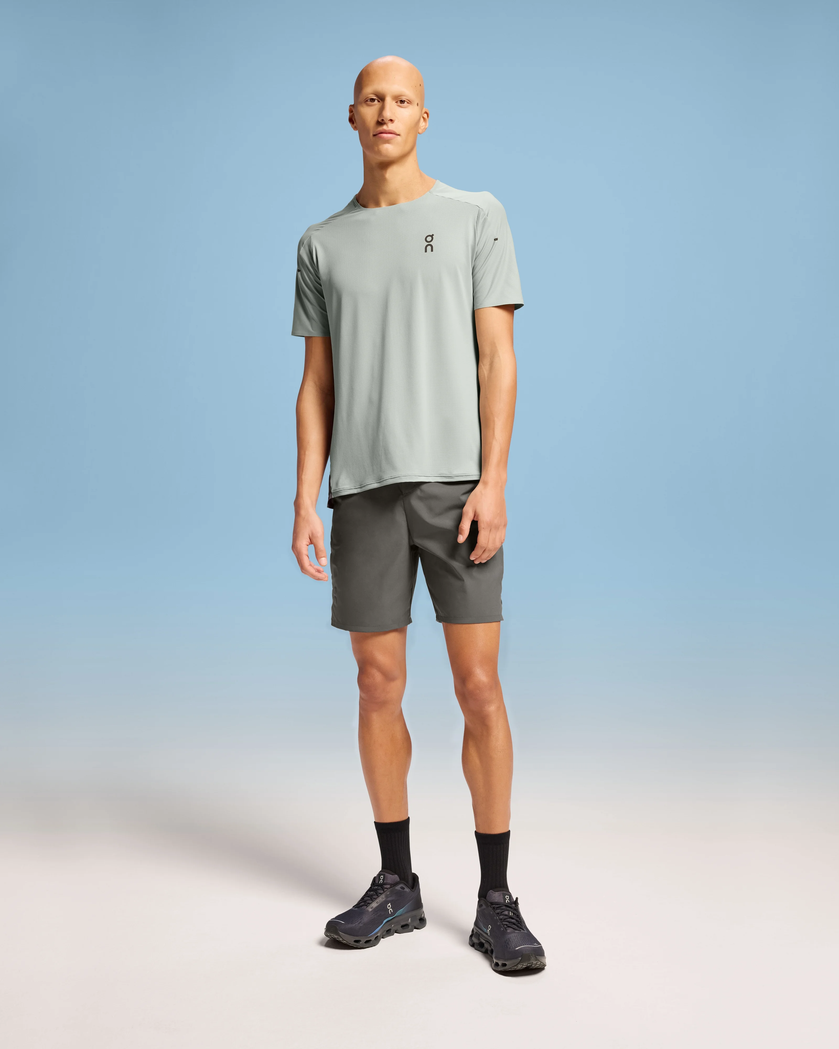 Performance Hybrid Short - 1