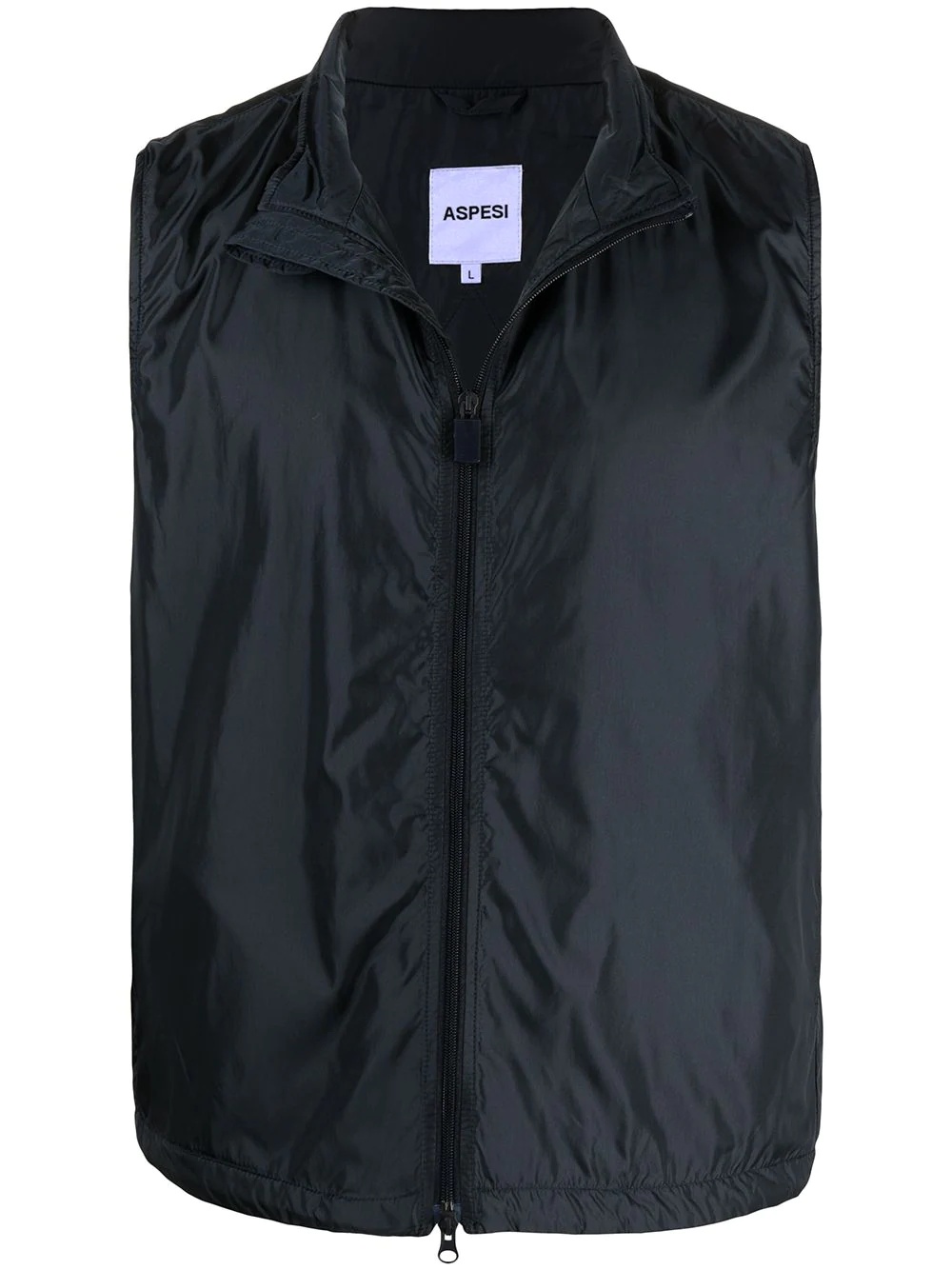 lightweight gilet jacket - 1