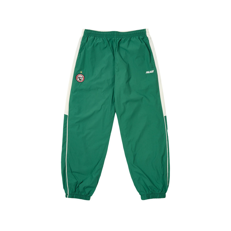 PRO TEAM PALCO JOGGER GREEN 1