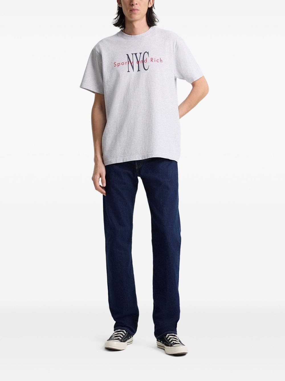 NY Minute T-shirt - 2