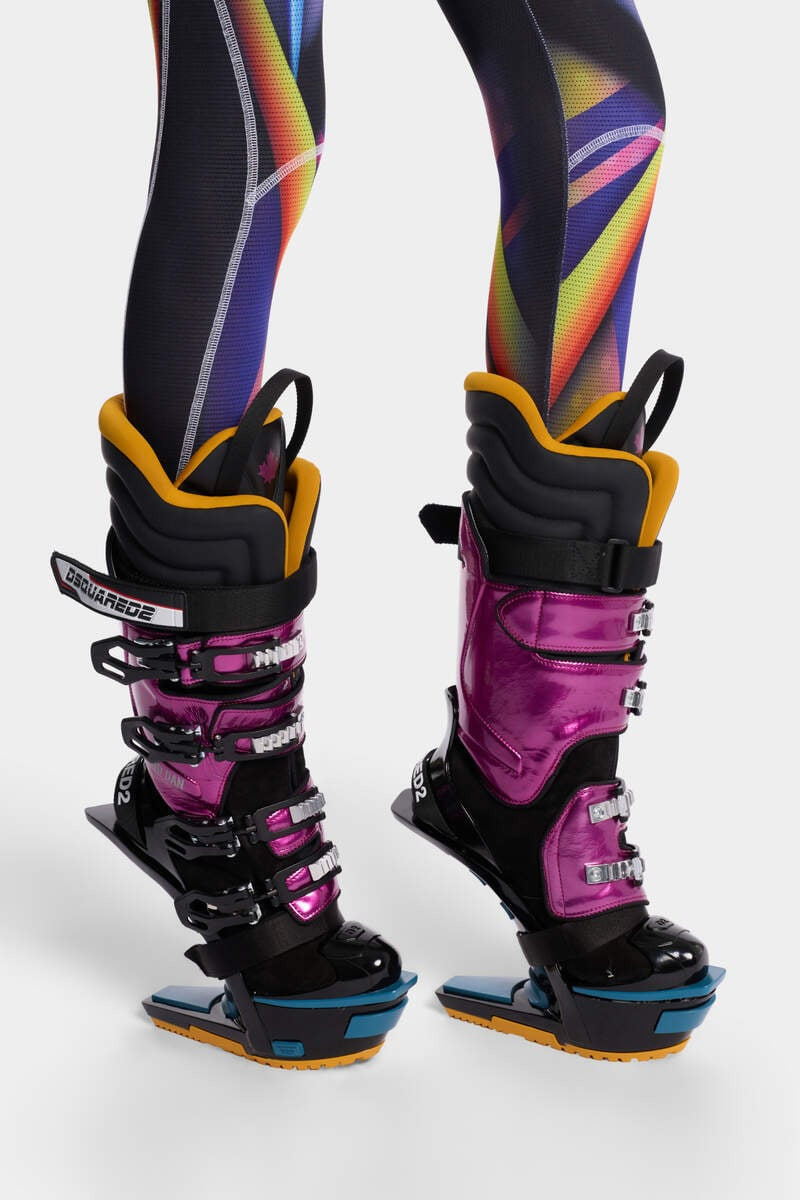 SHE DO SKI BOOT 6