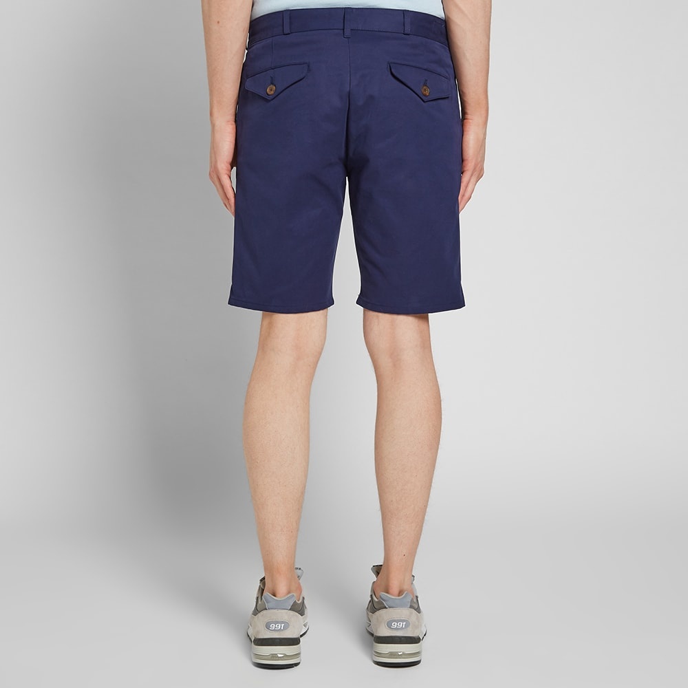 Maison Kitsuné Perfect Chino Short - 6