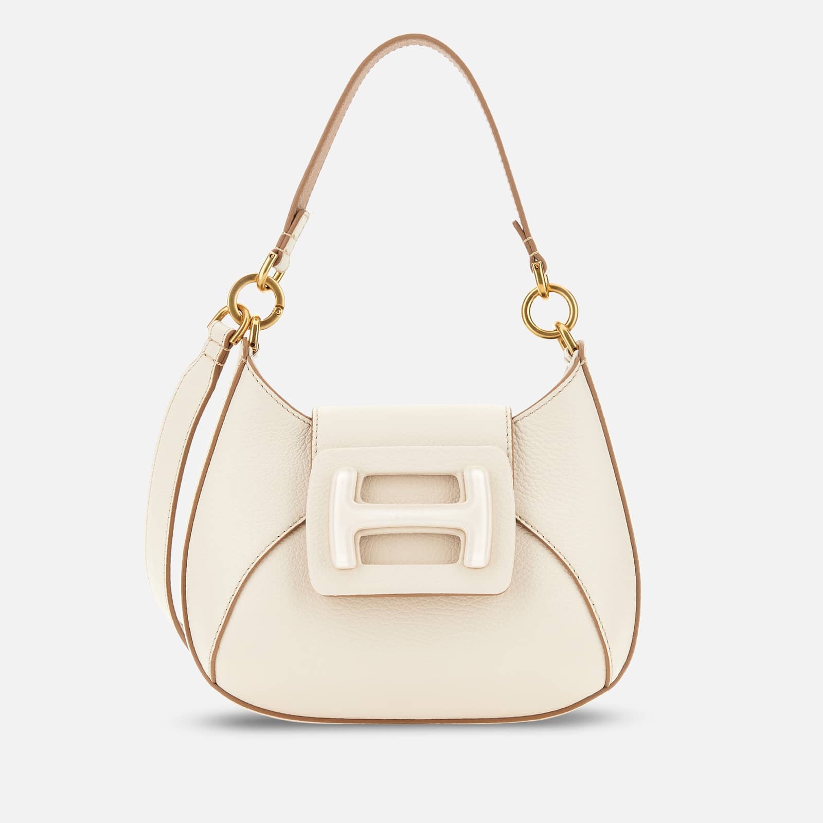 Hogan H-Bag Hobo Bag Mini - 1