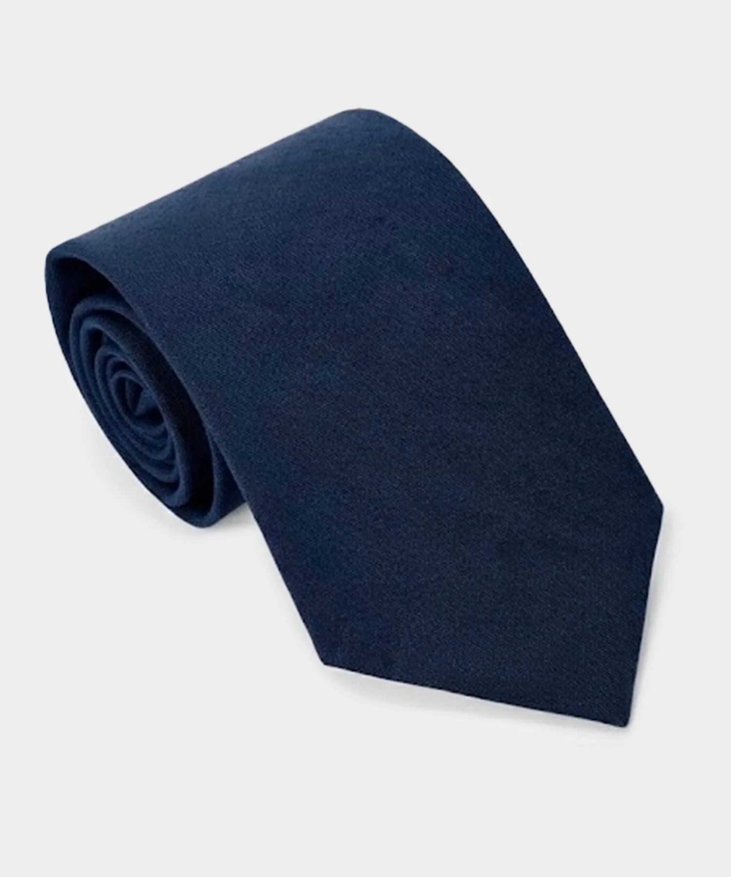 Italian Linen Tie - 1