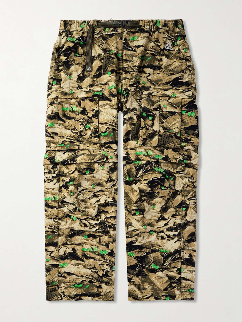ACG Smith Summit 바지 - 1