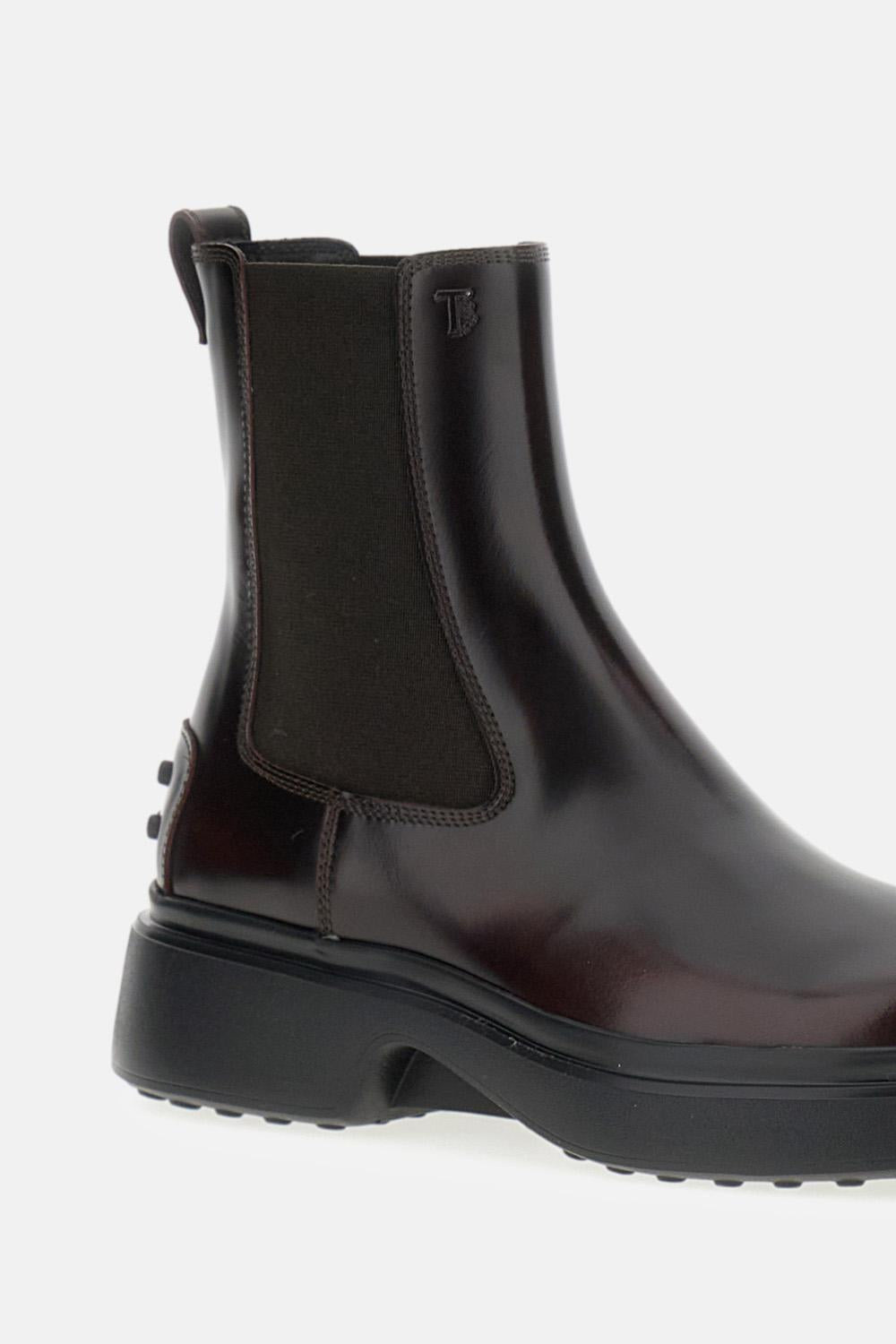ankle boot - 4