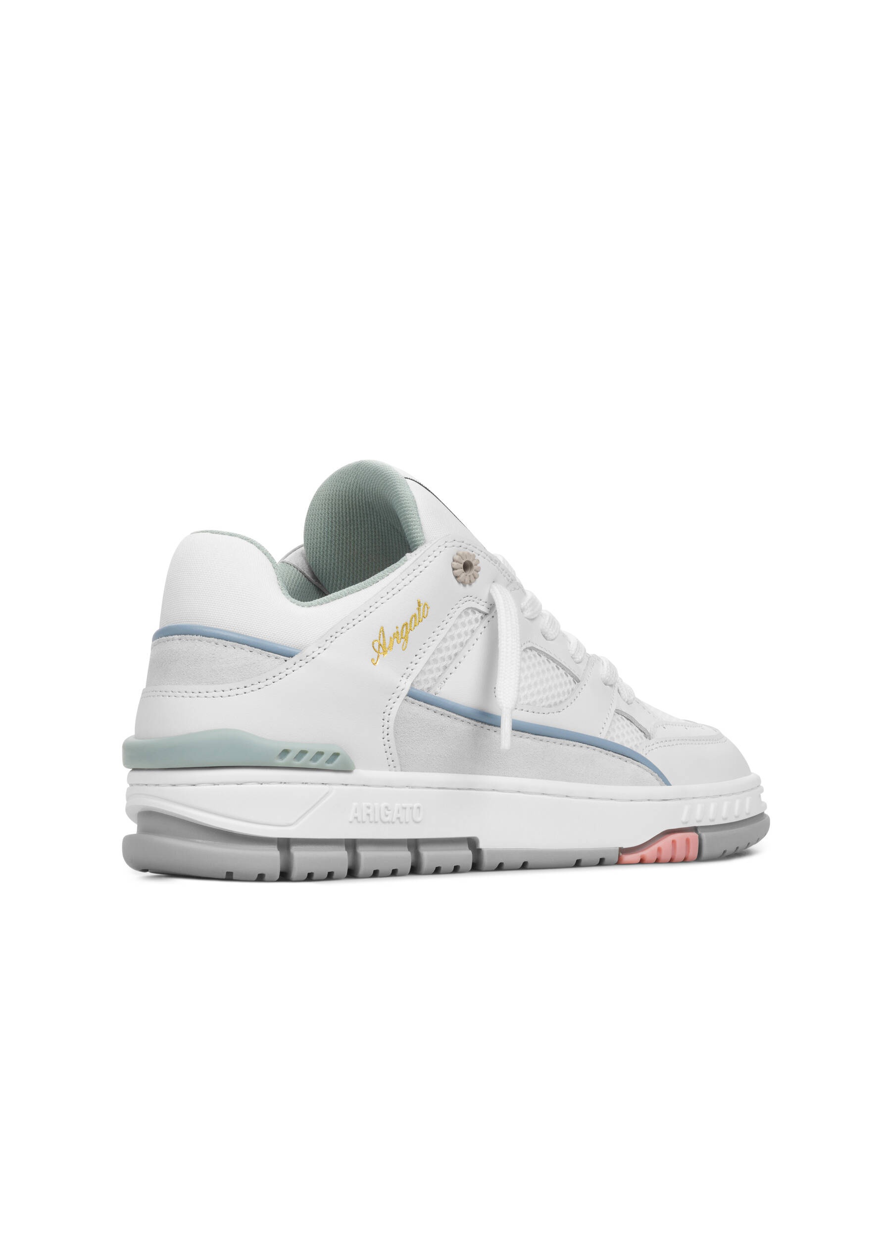 Area Lo Sneaker - 6