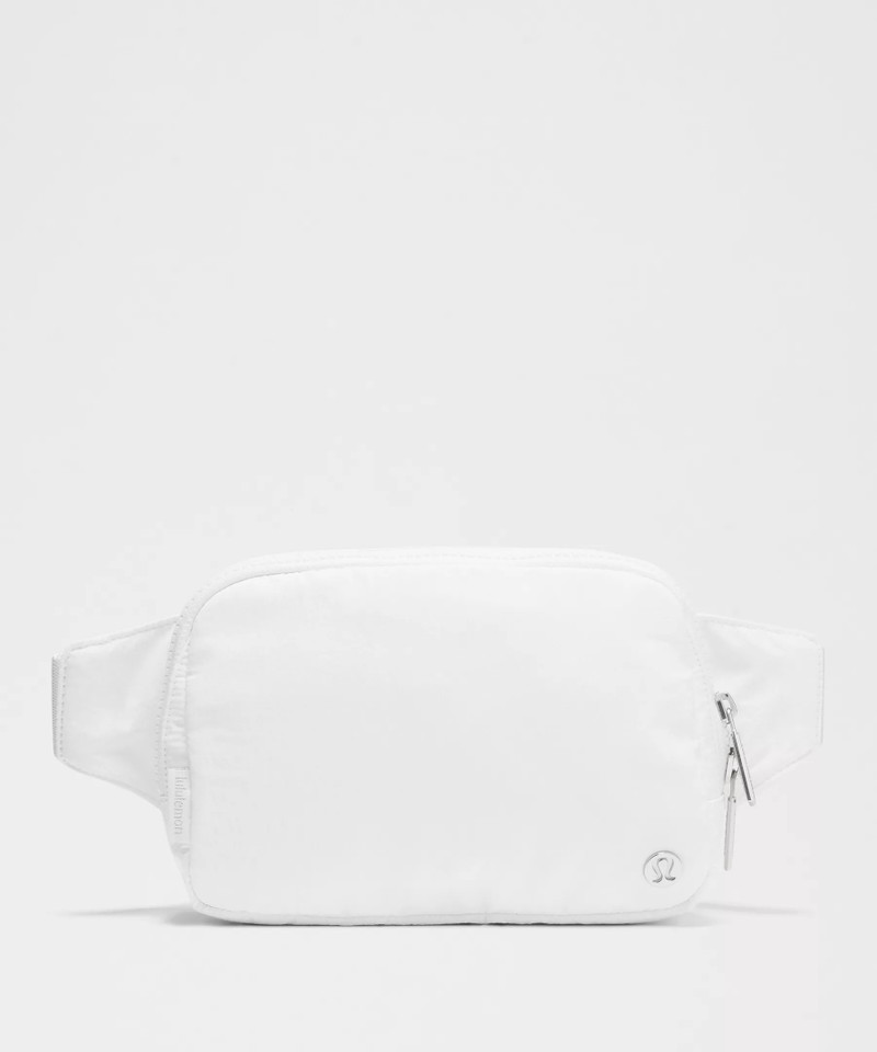 Everywhere Belt Bag Large with Long Strap 2L 1