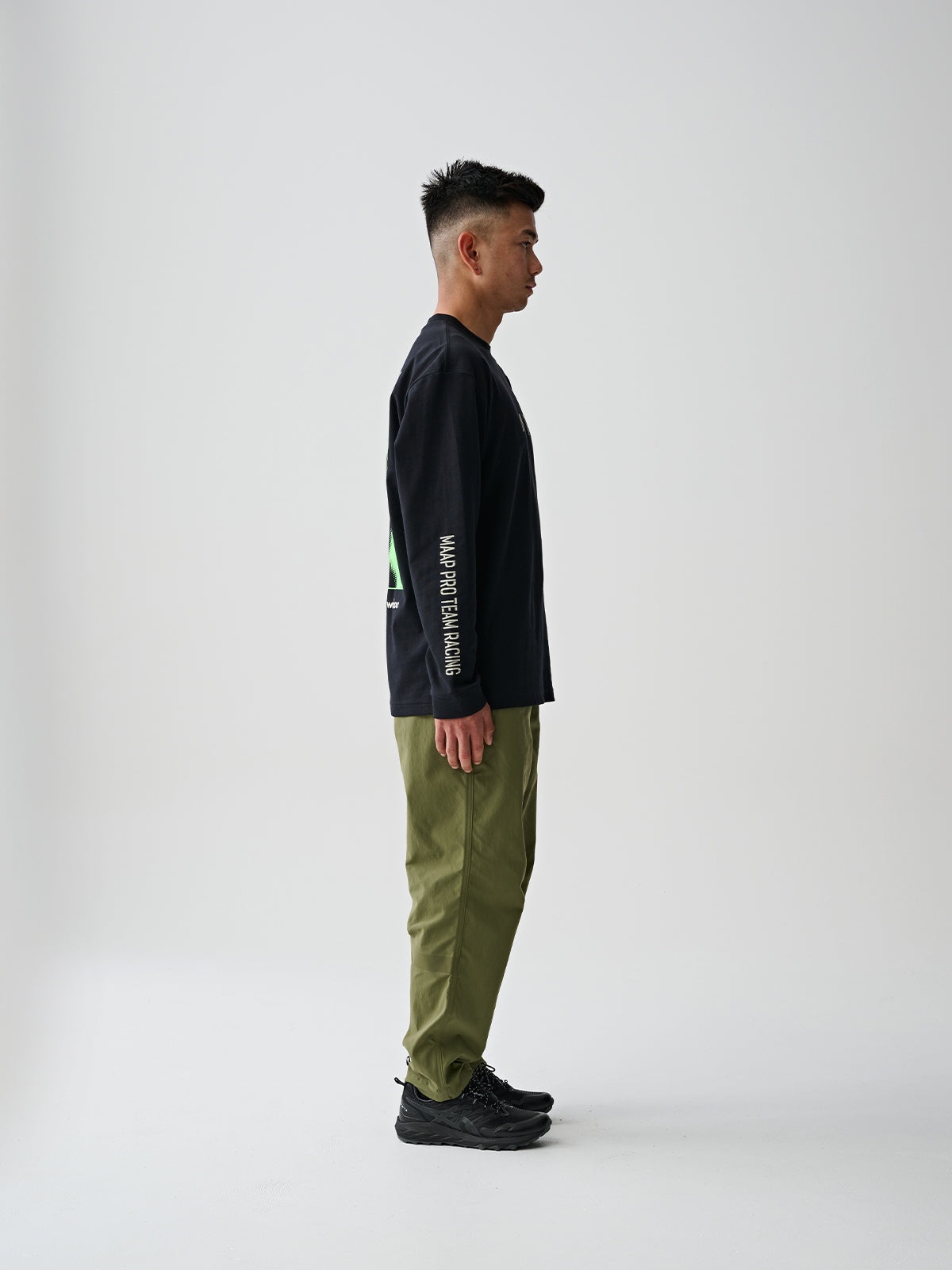 LPW LS Tee - 3