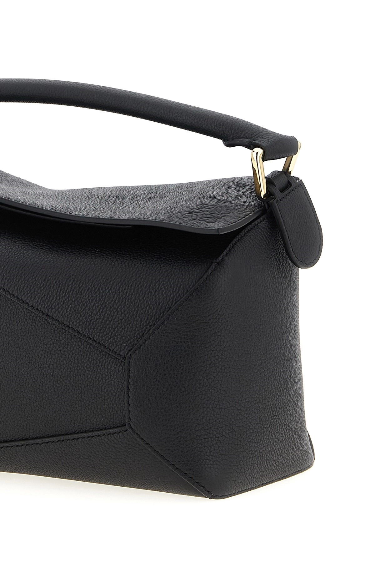 'Puzzle Edge' small handbag - 4