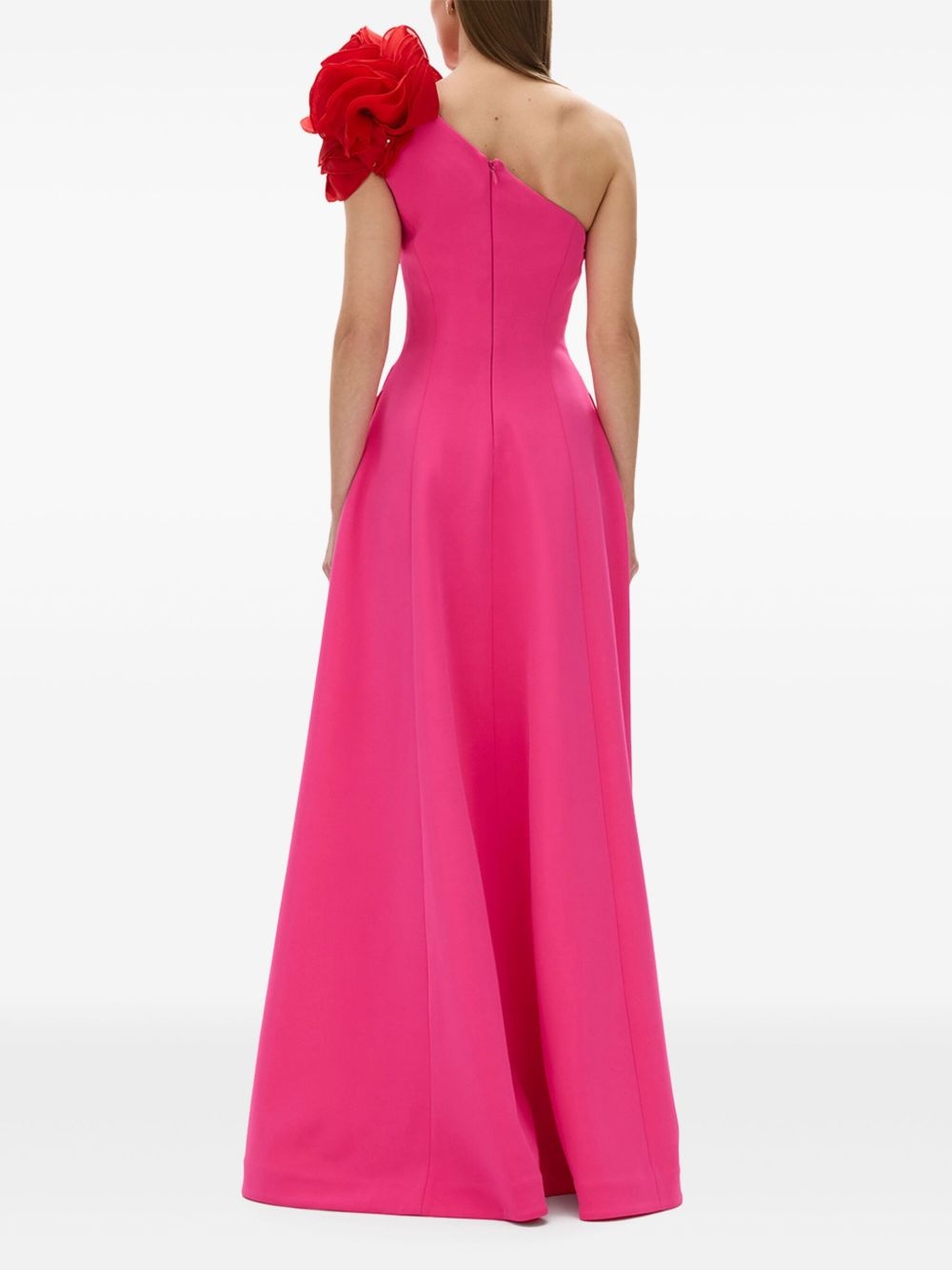Vya gown - 3