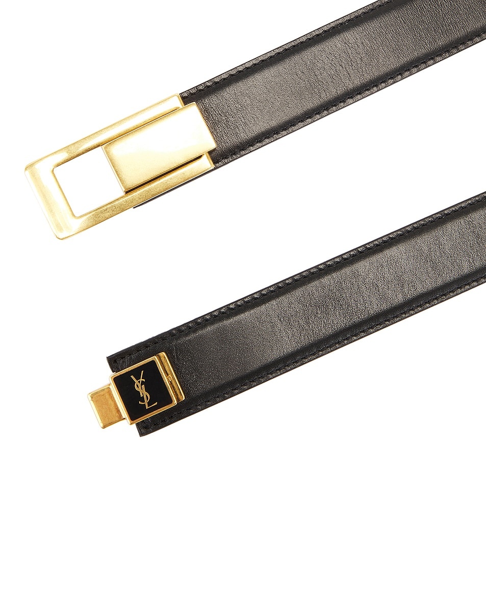 Buckle Belt - 3