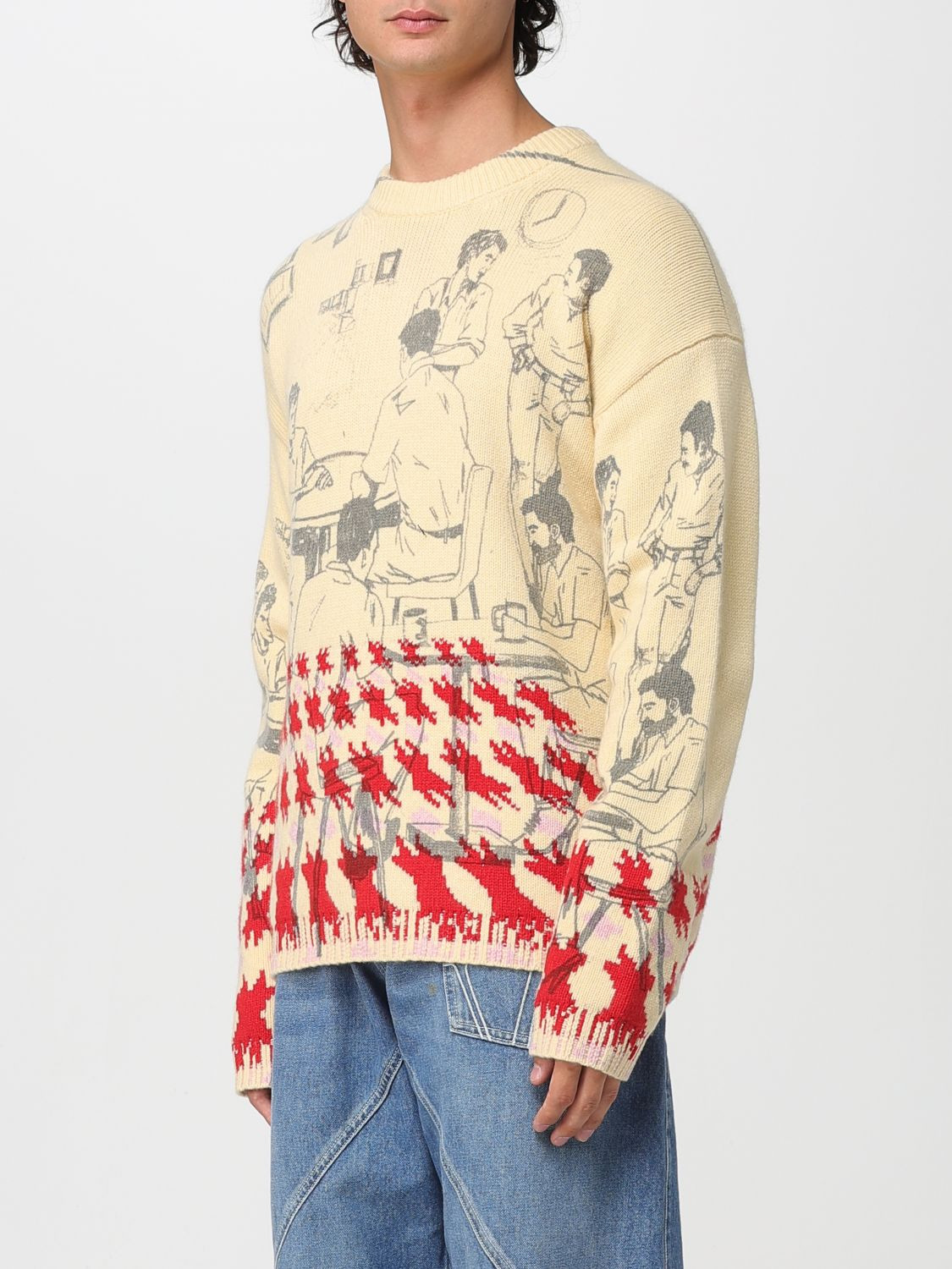Sweater men Jw Anderson - 4