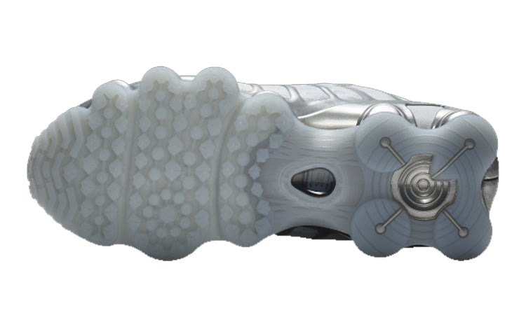 (WMNS) Nike Shox TL 'Chrome' AR3566-003 - 5