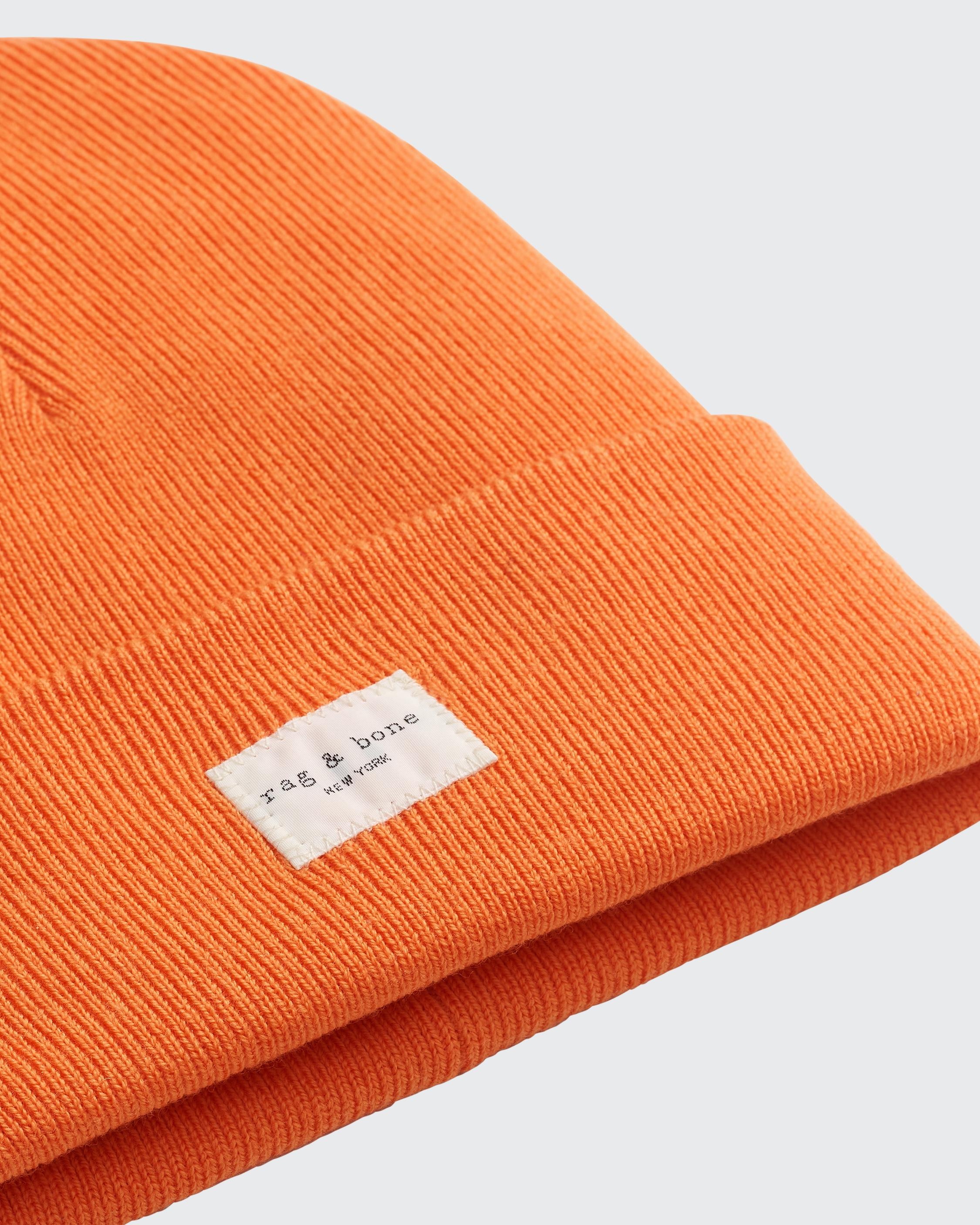 Addison Beanie
Wool Hat - 2