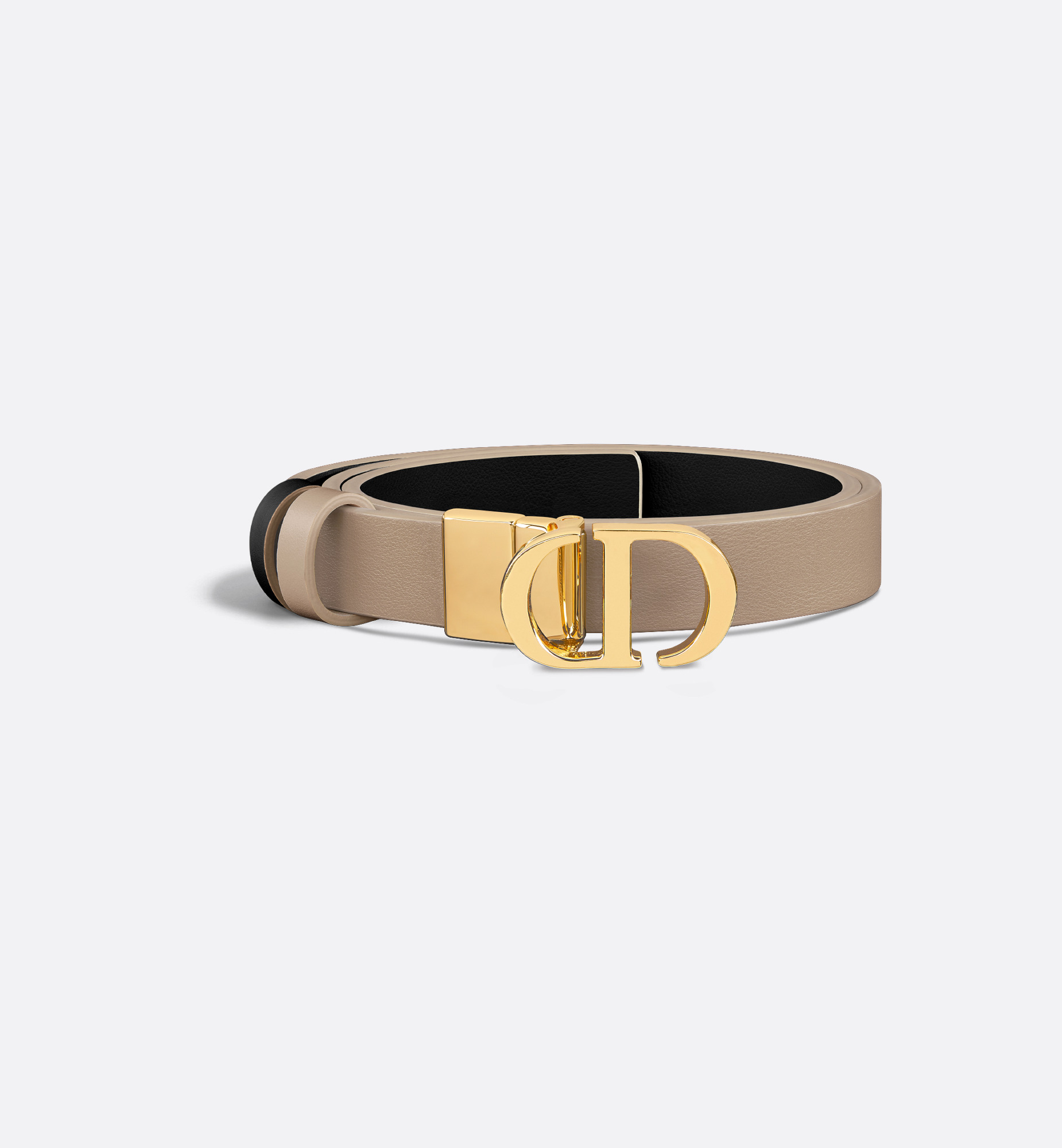 30 Montaigne Reversible Belt - 2
