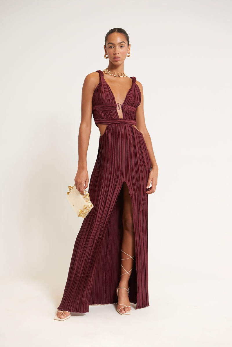 DAVIDA GOWN 1