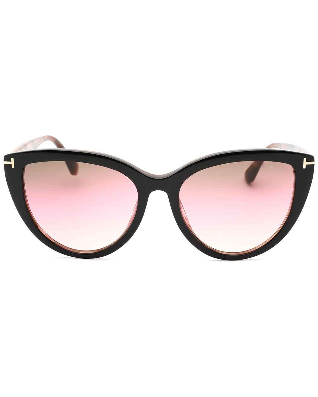 Tom Ford Women's Isabella 56mm Sunglasses - 2