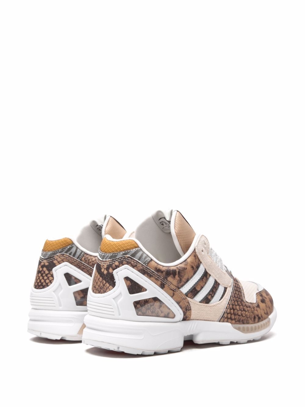 ZX 8000 sneakers "Lethal Nights - Brown" - 6