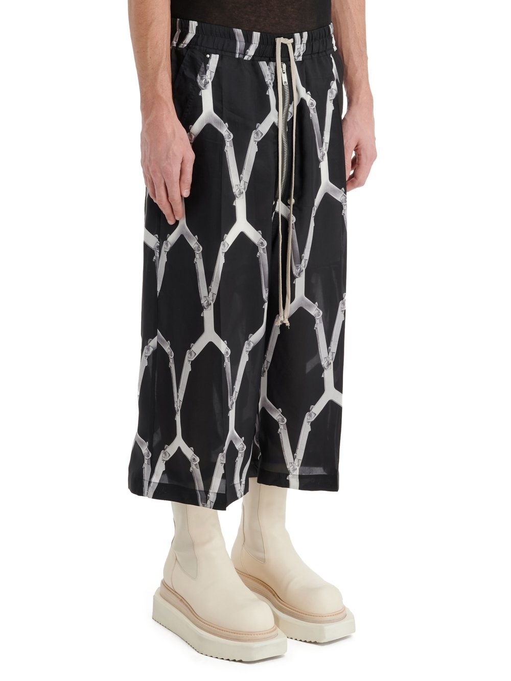 PANTS - 2