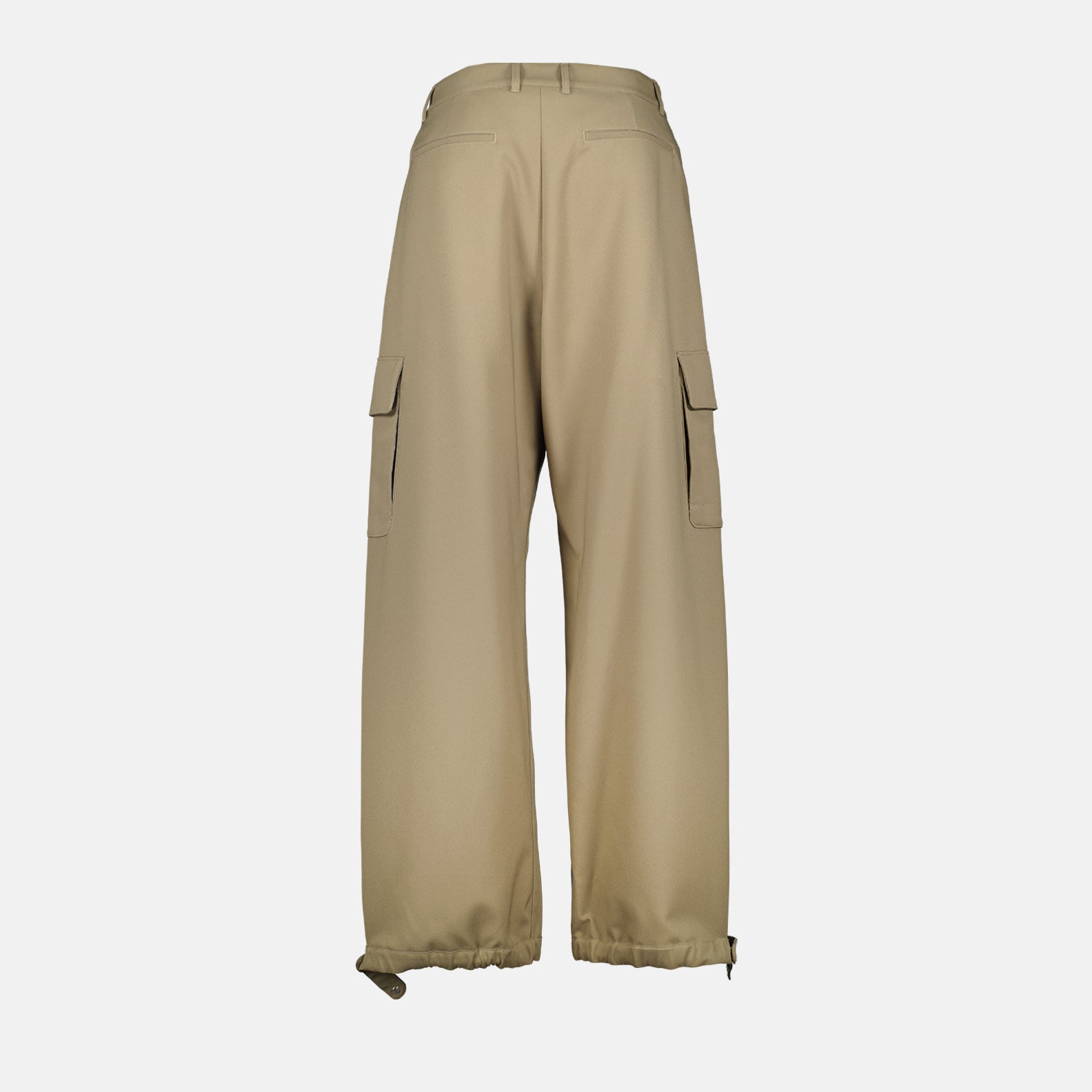 Pantalon cargo - 2