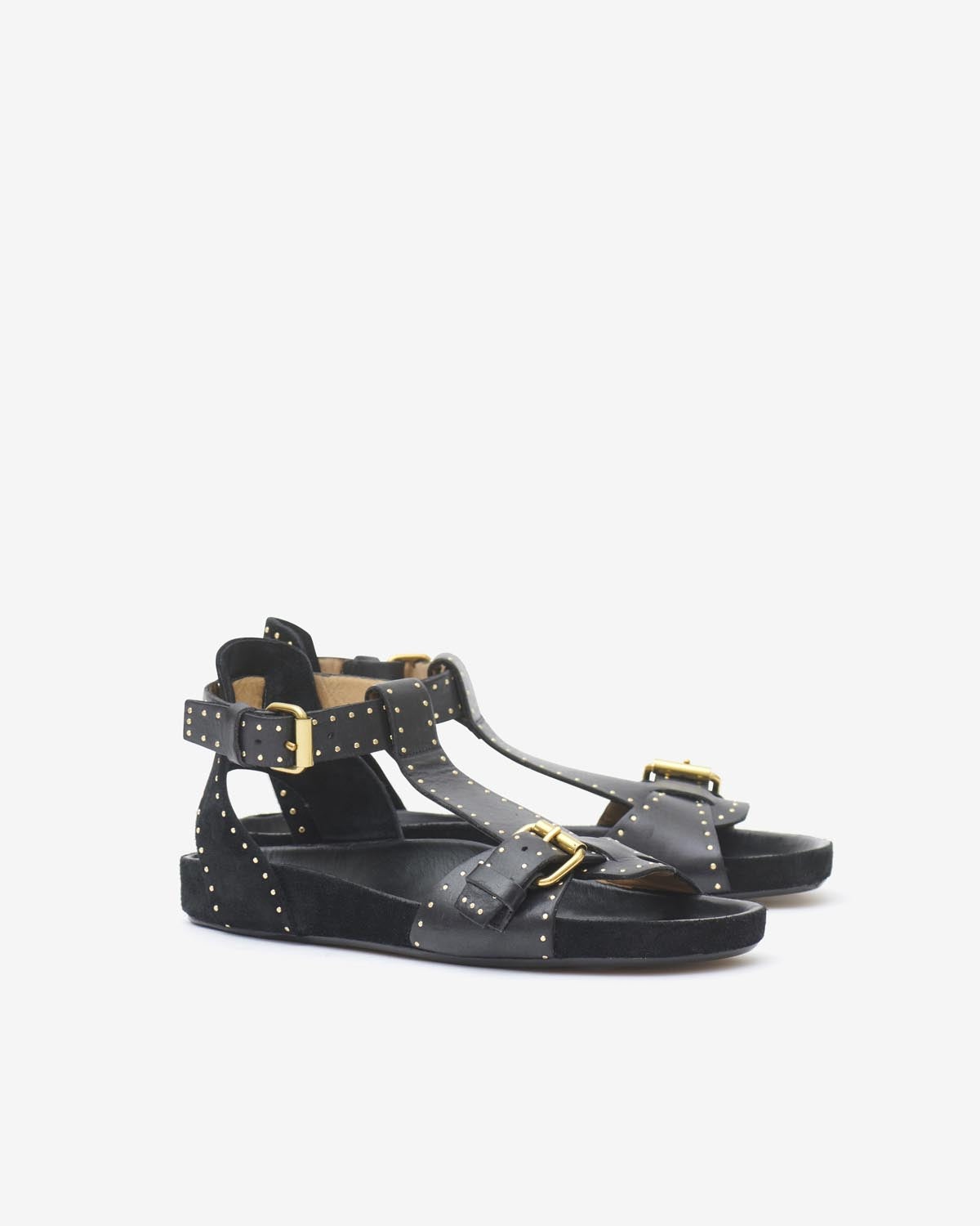 LAYNE SANDALS - 3