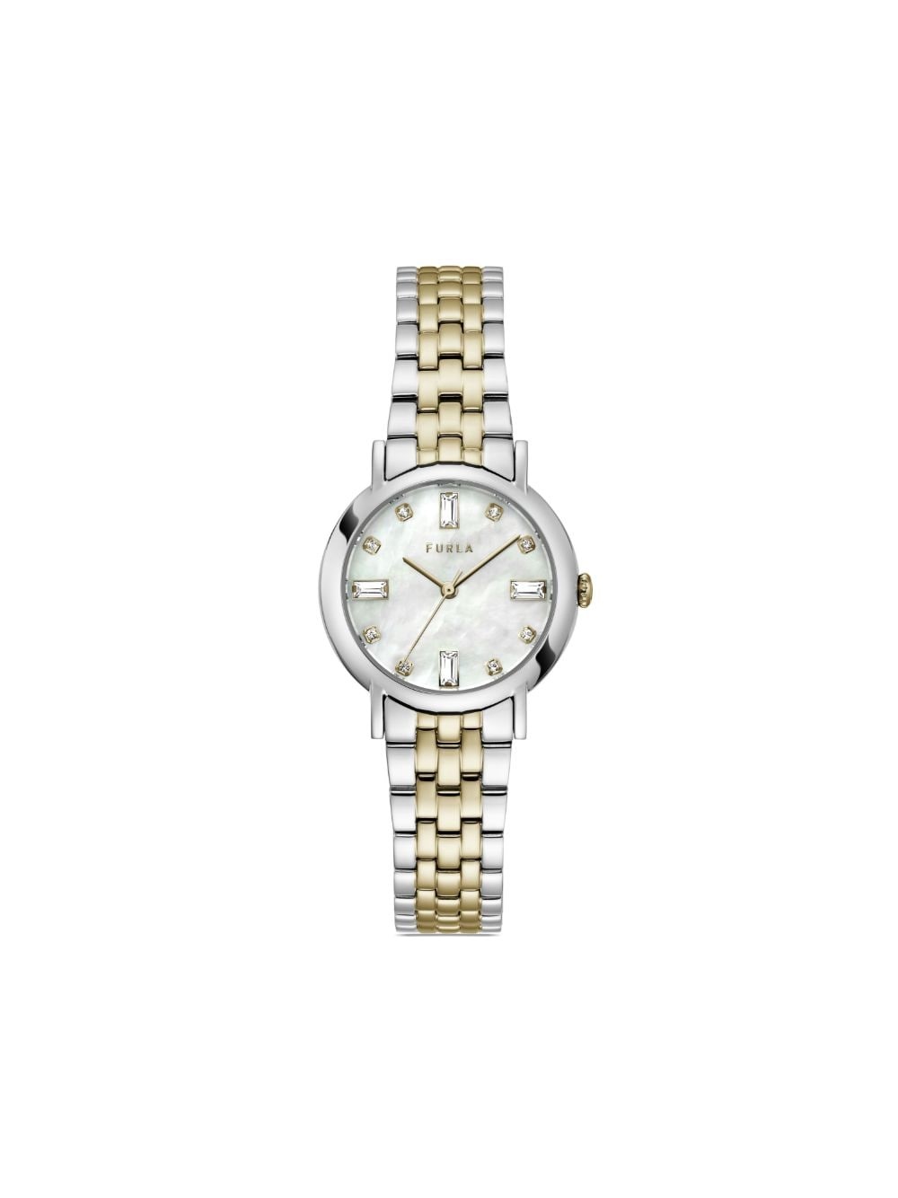 Easy shape watch - 2