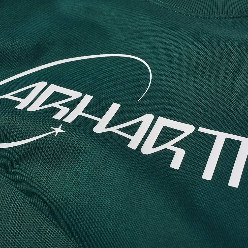 Carhartt Orbit Crew Sweat - 2