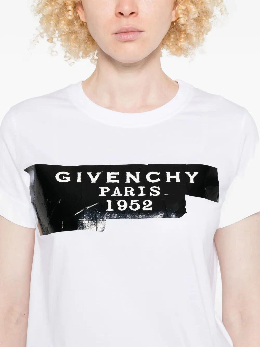 Givenchy Women Regular T-Shirt - 5