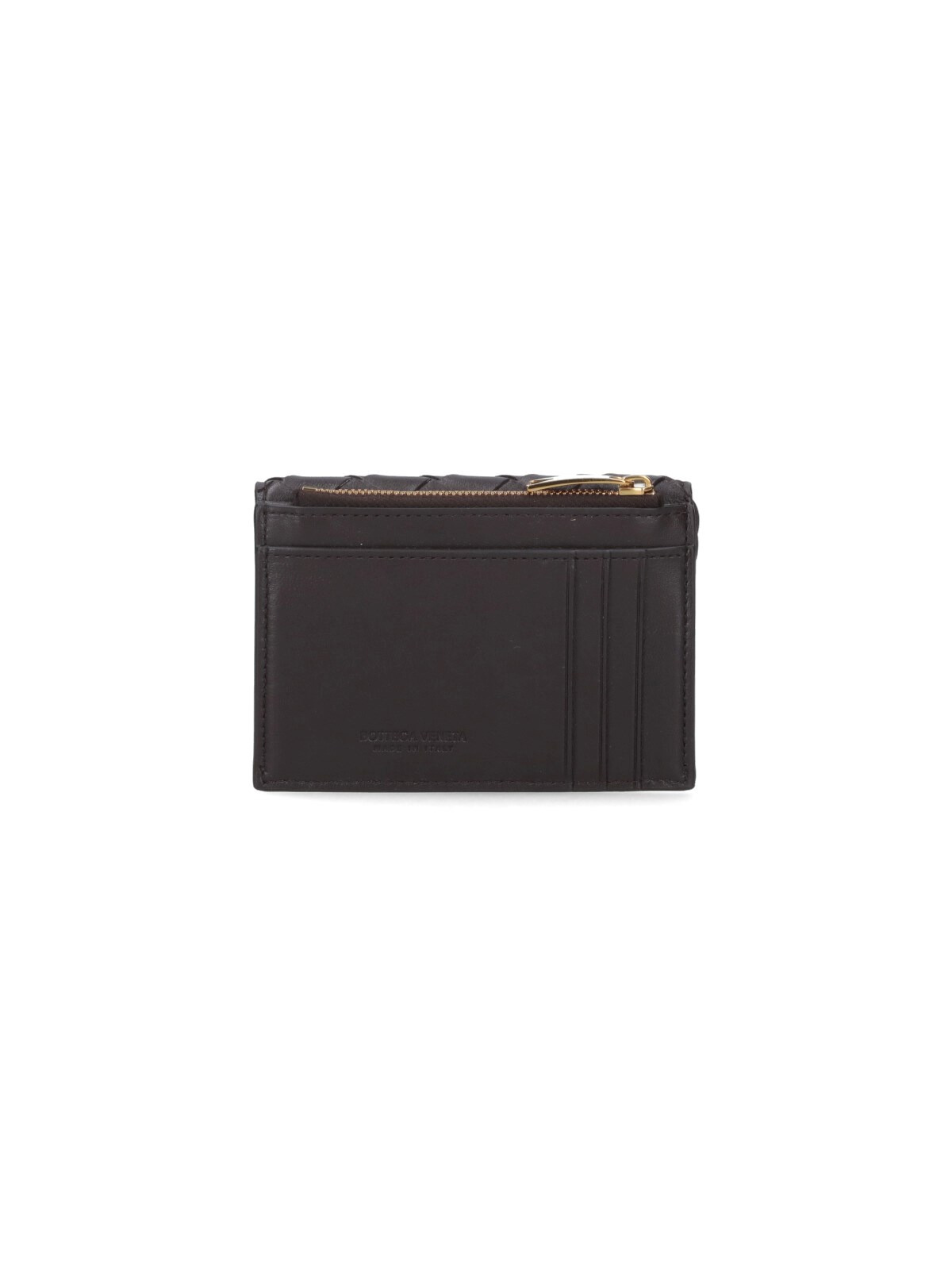 'ANDIAMO' CARD HOLDER - 3
