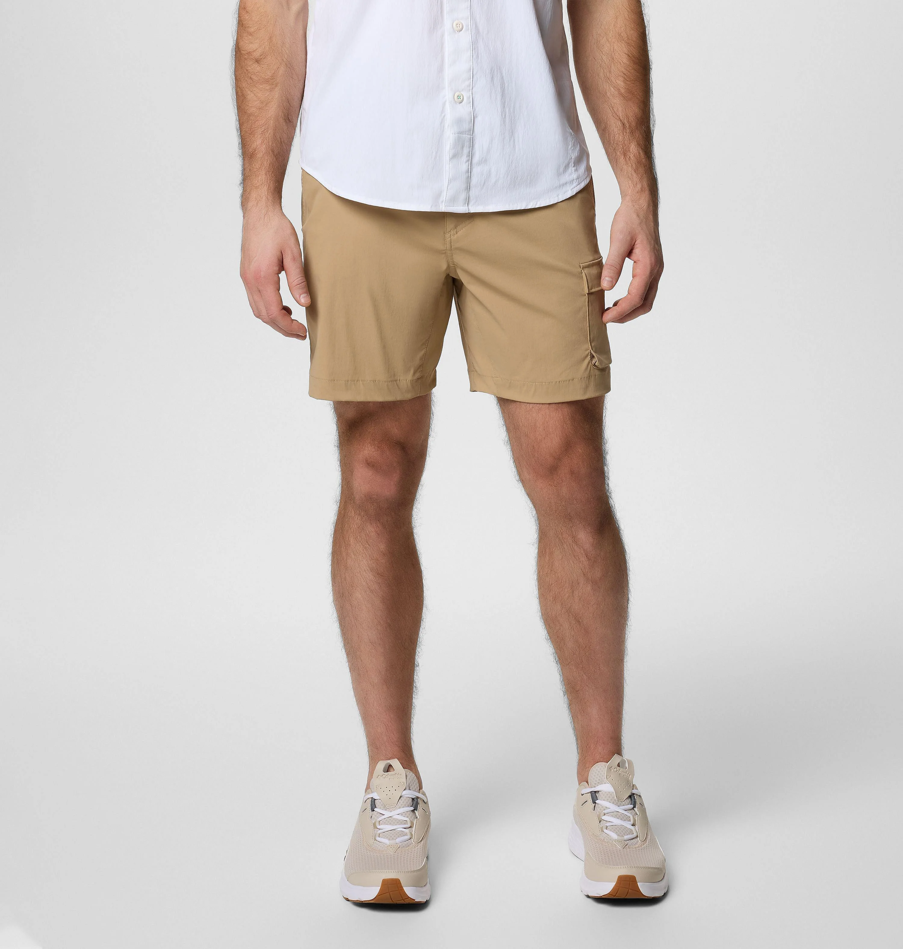 Men's PFG Wild Cast Shorts - 1