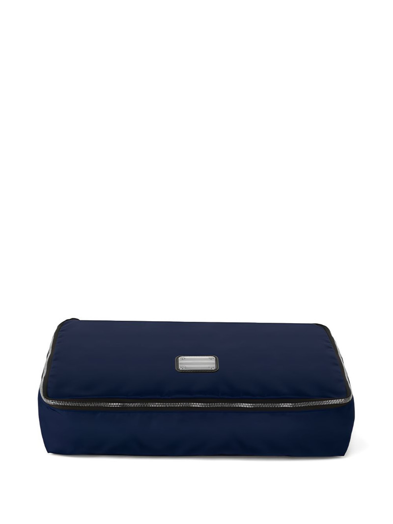 Cube Box L zip packing bag 1