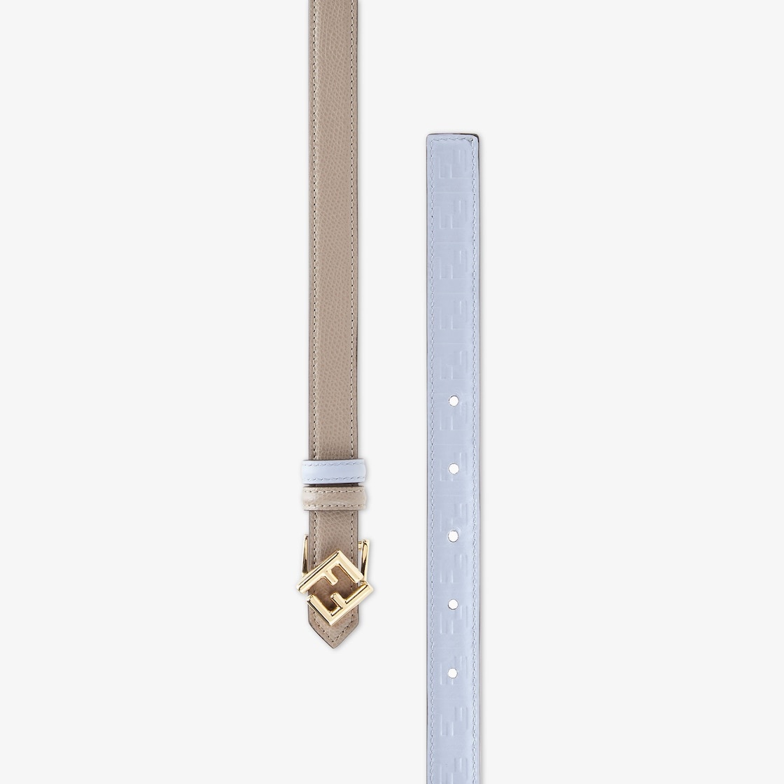 FF Diamonds Belt - 2
