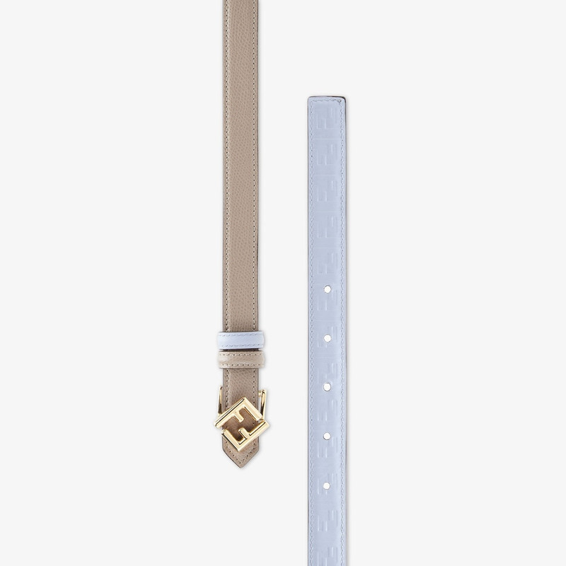 FENDI FF Diamonds Belt outlook