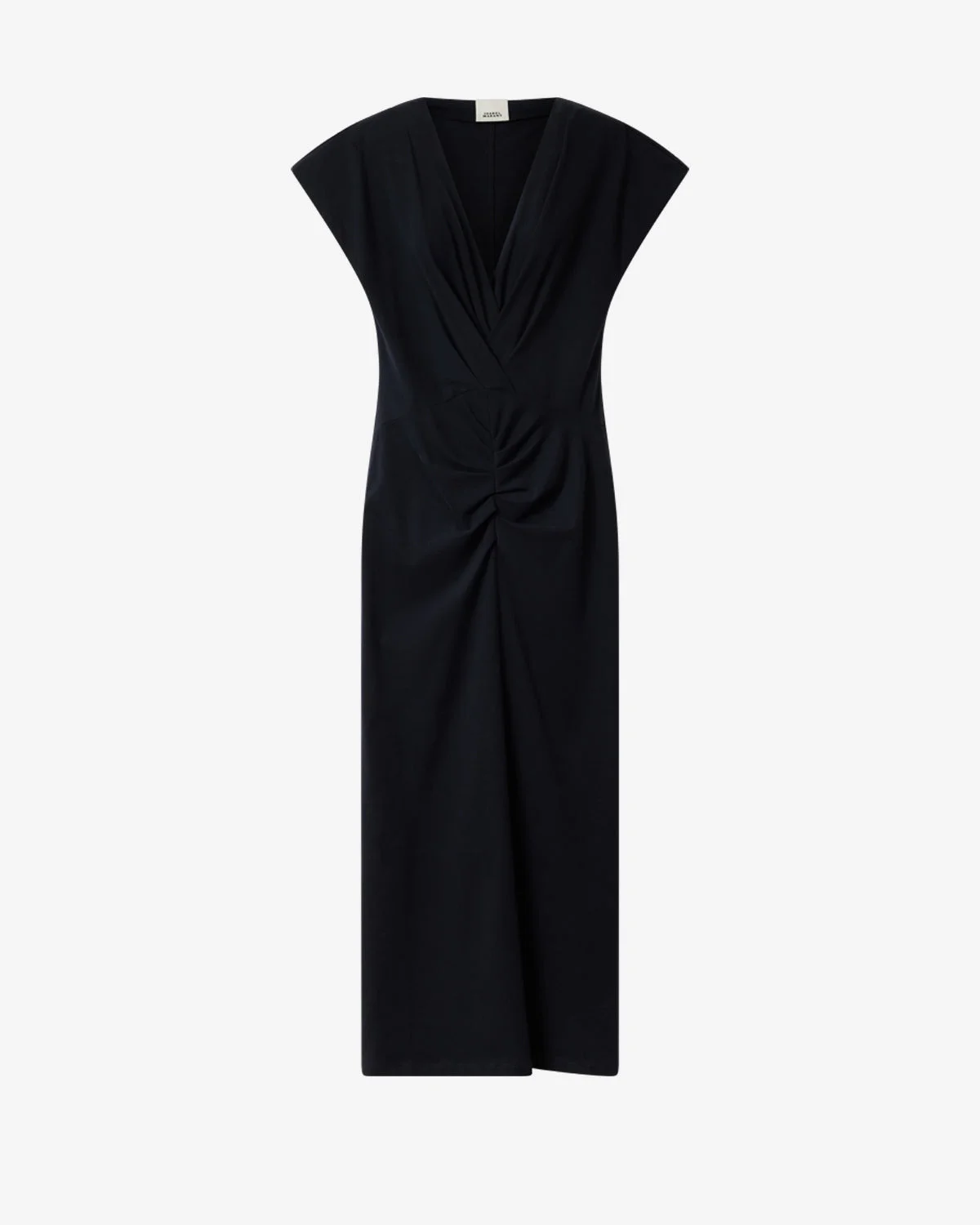 NADRA DRESS - 1