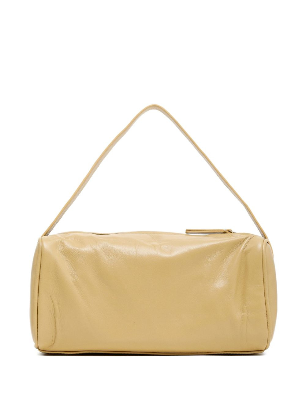 Estuche stud-embellished rectangular tote bag - 2