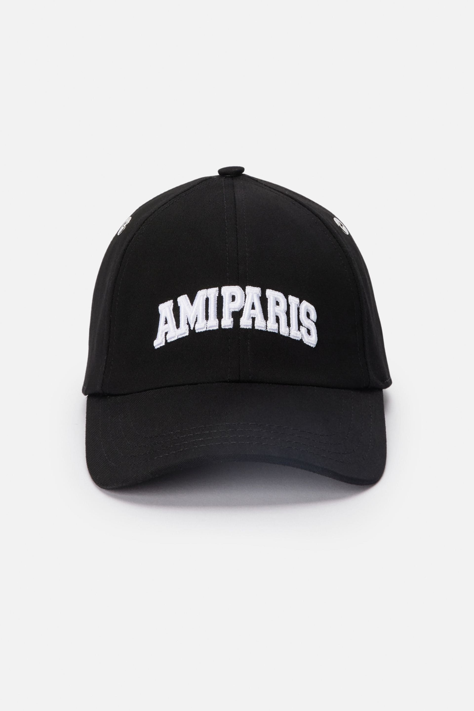 New Ami University Cap - 1
