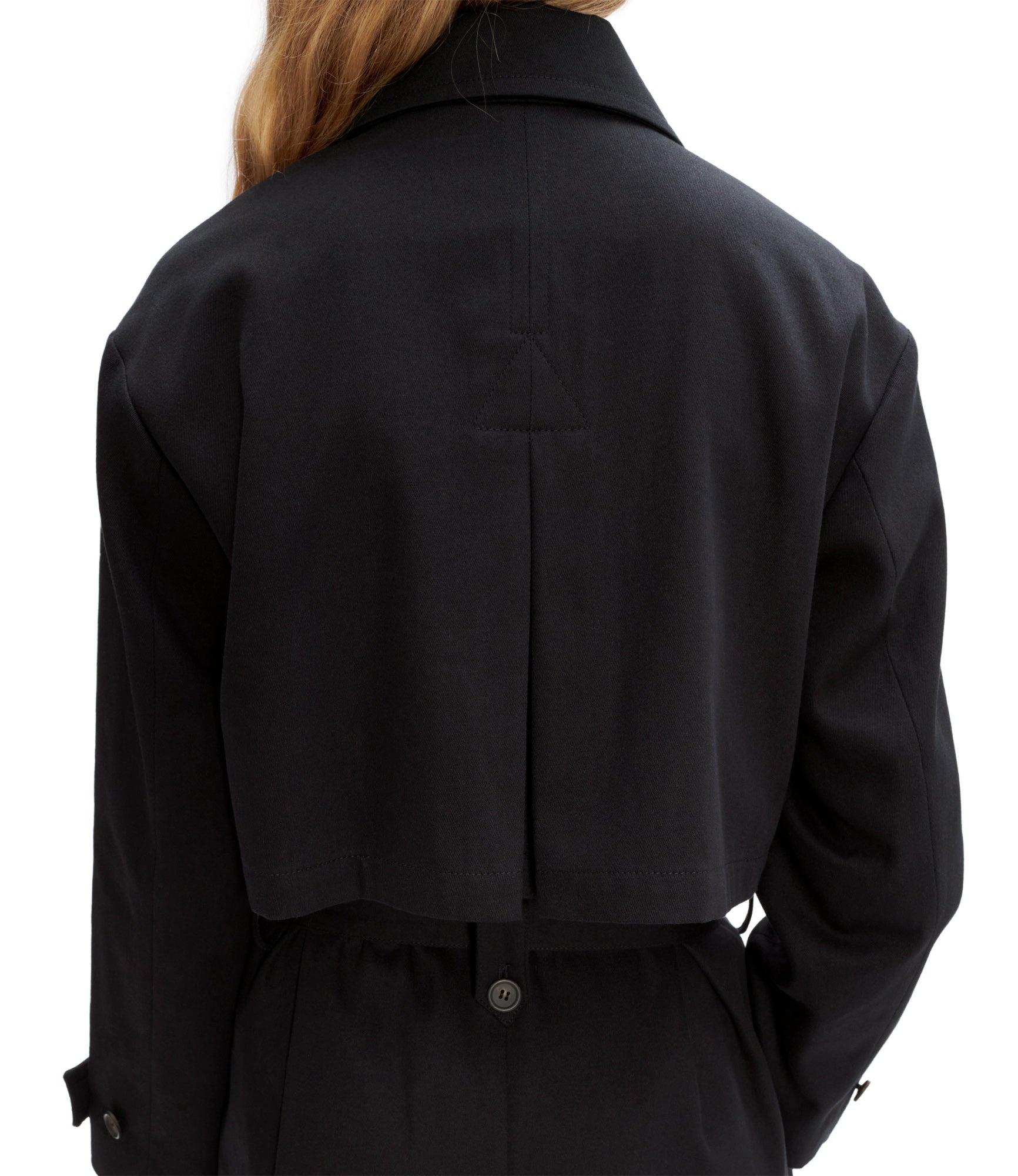 Louise trench coat - 5