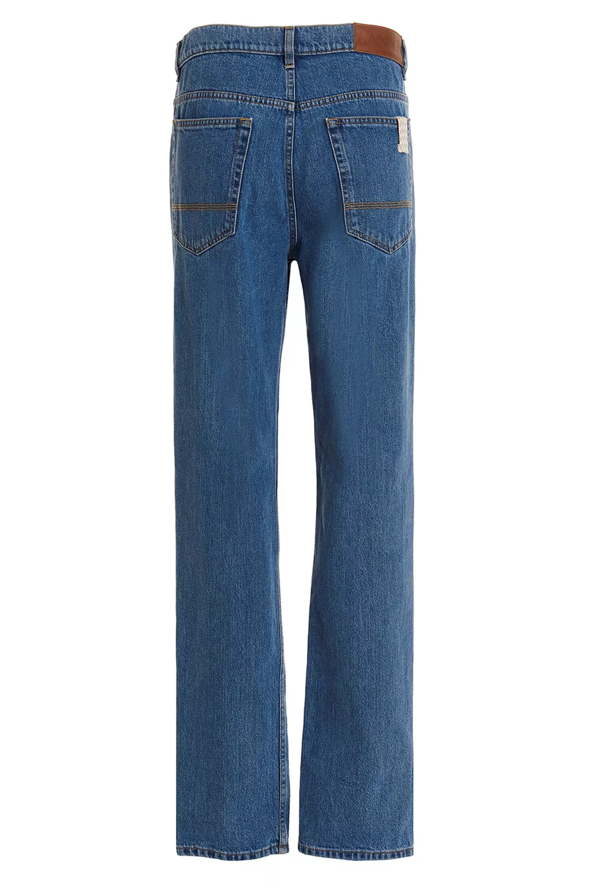 Curb fit jeans - 2