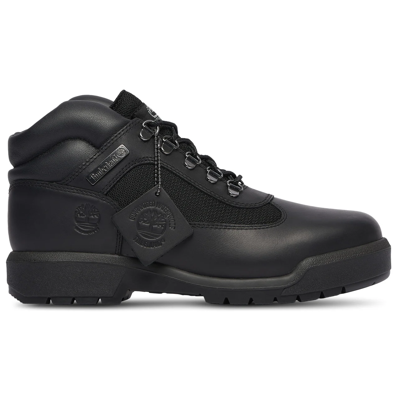 Timberland Mens Timberland Field Boots - 1