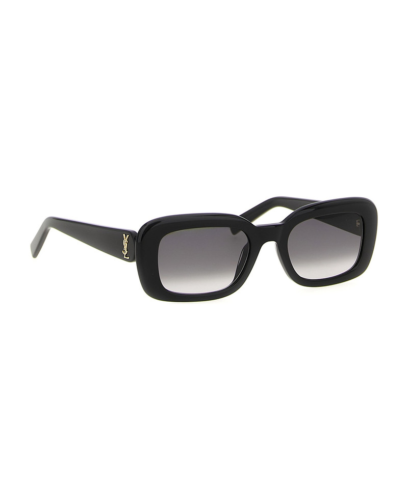 SAINT LAURENT 'sl M130' Sunglasses outlook