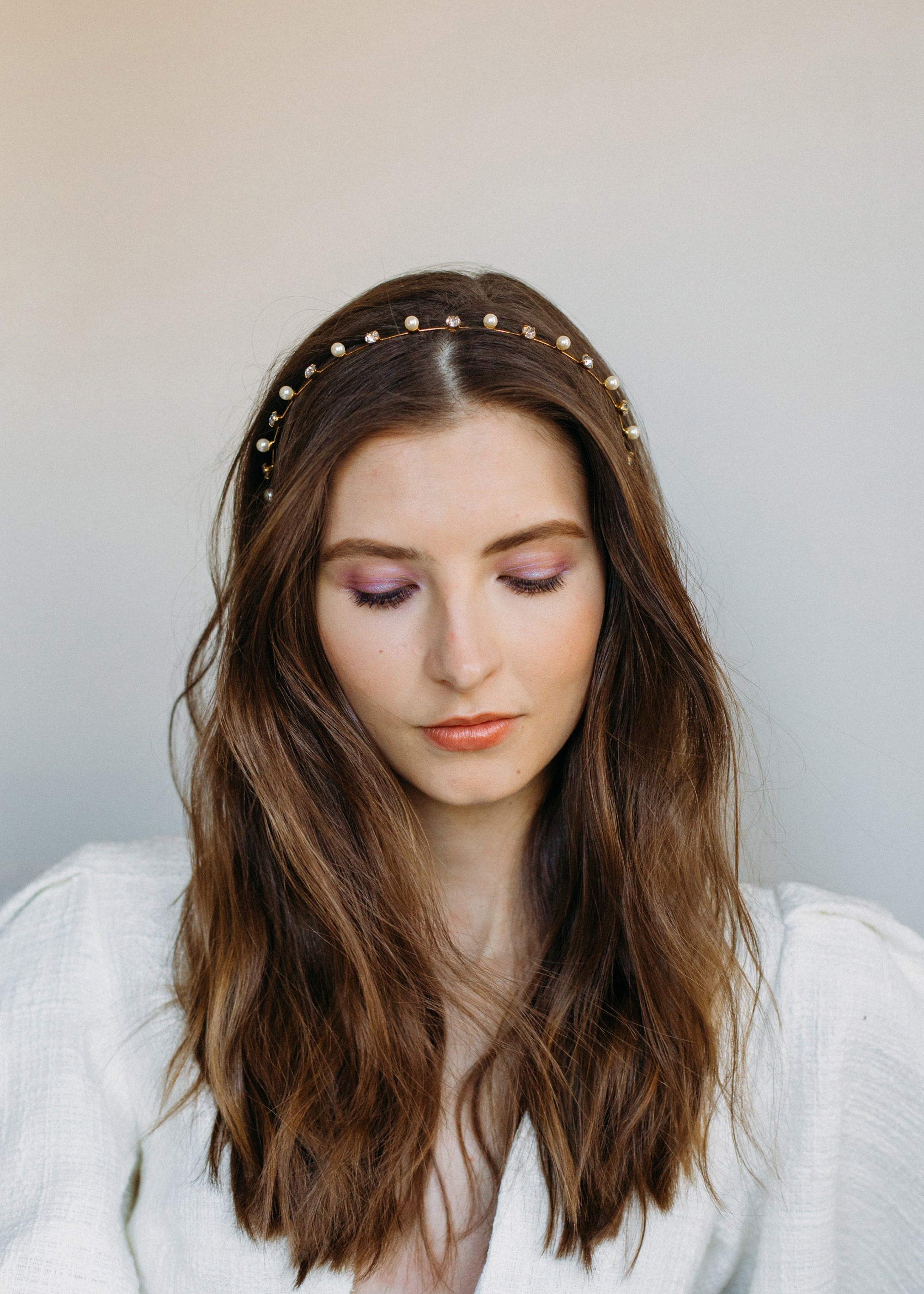 Ines Headband - 2