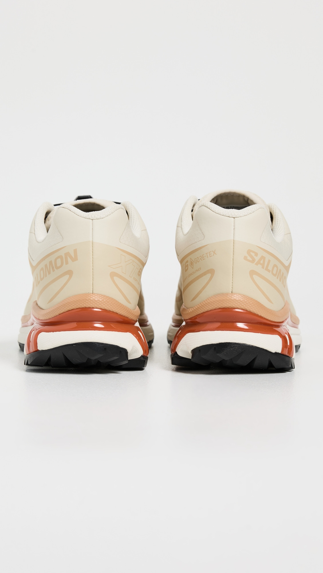 XT-6 Gore-Tex Sneakers - 3