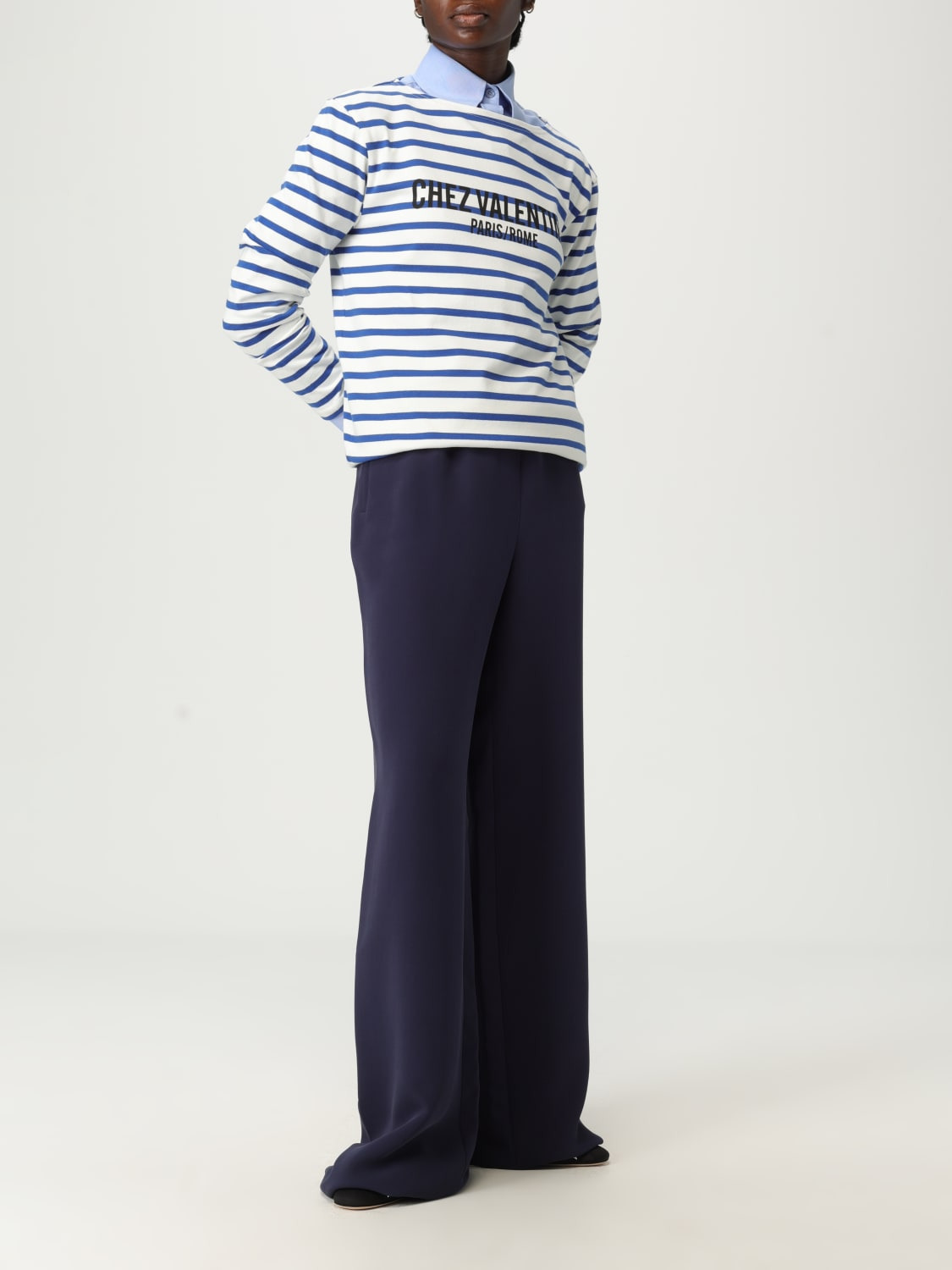 Shirt woman Valentino - 2