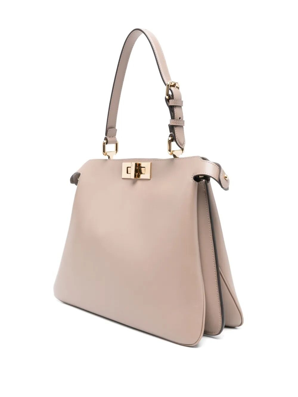 Fendi Women Peekaboo Soft Medium Bag - 3