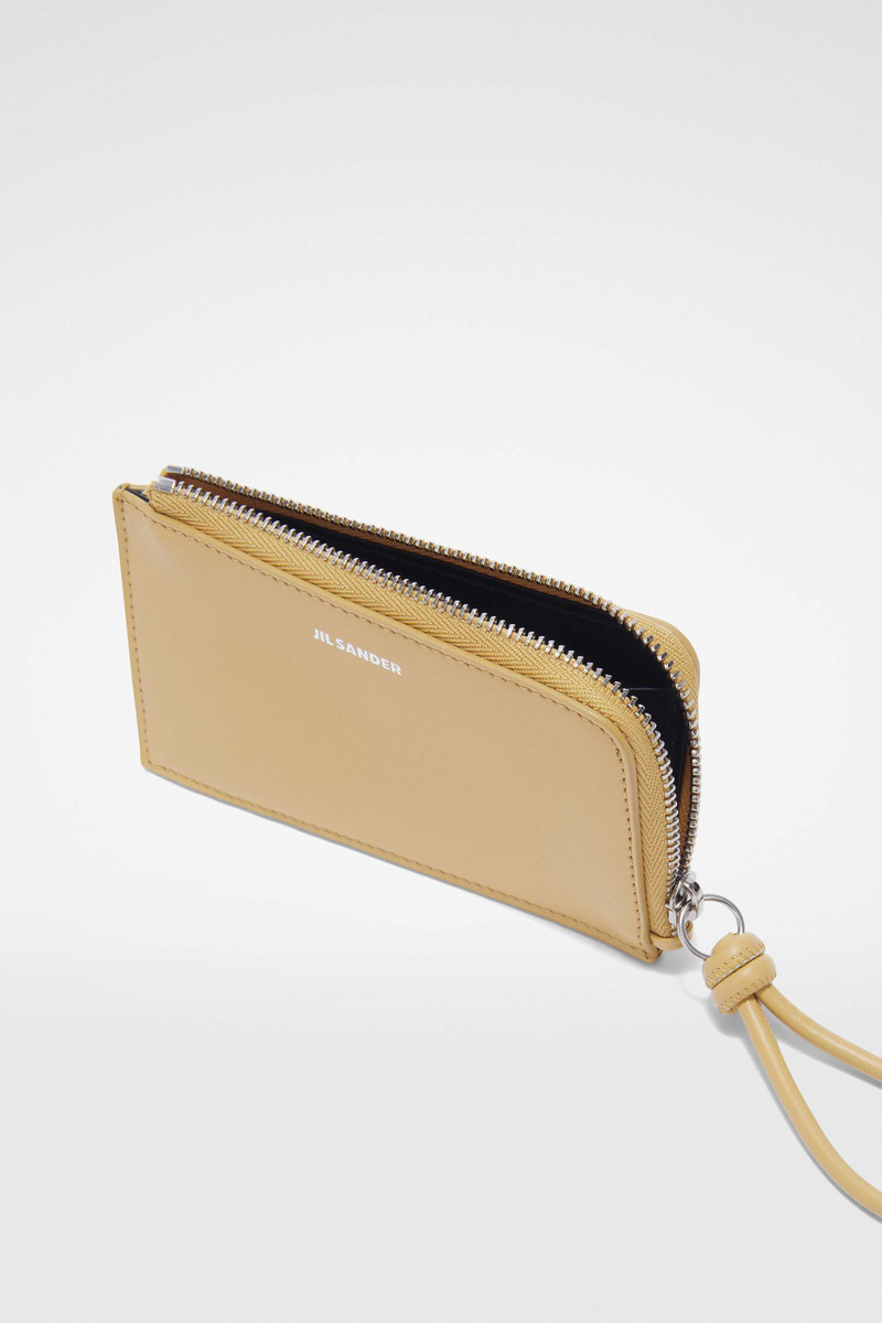 Jil Sander Coin Purse outlook